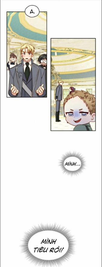 Nữ Chính Muốn Tôi Trở Thành Mẹ Kế 16 trang 25