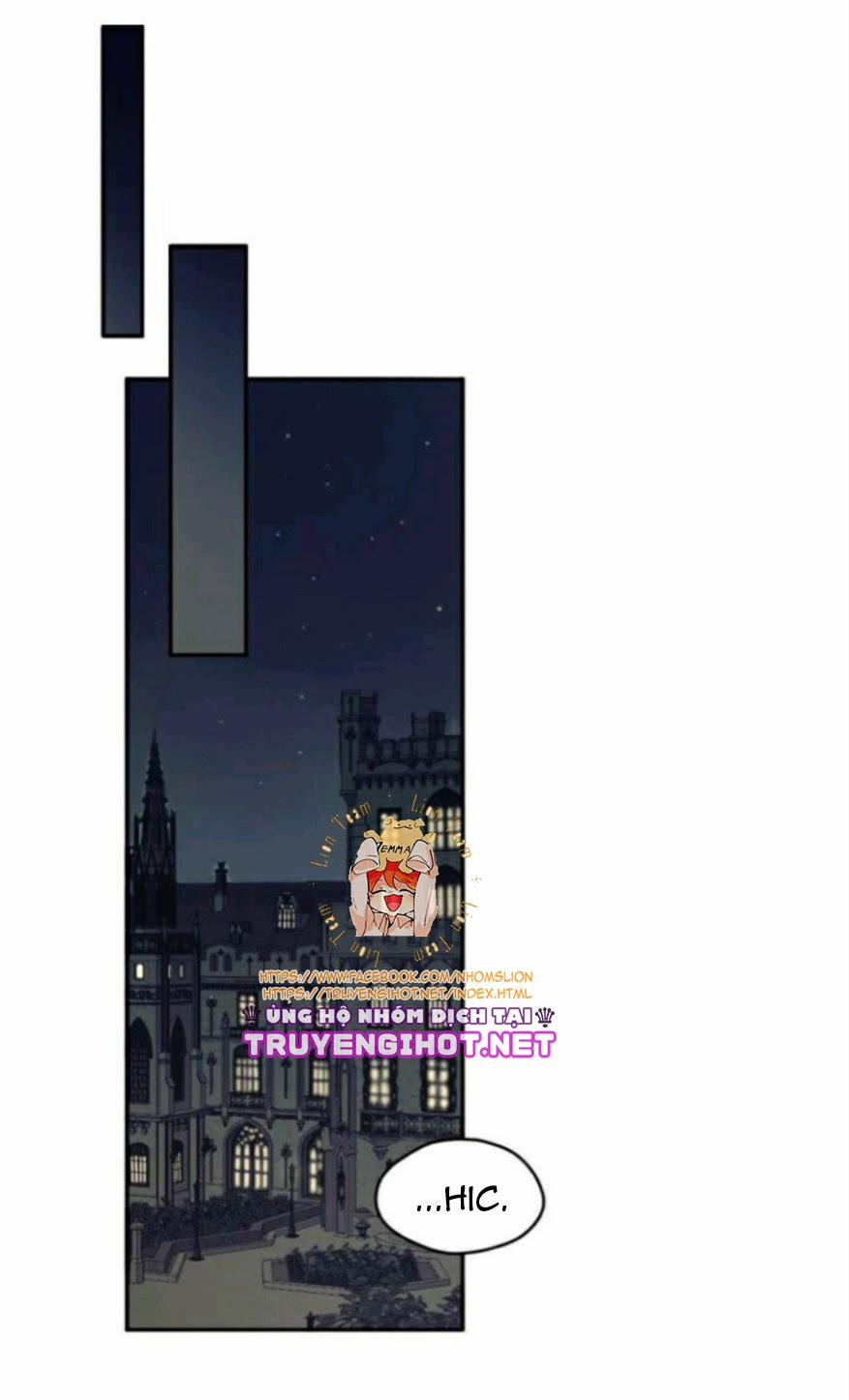 Nữ Chính Muốn Tôi Trở Thành Mẹ Kế 16 trang 26