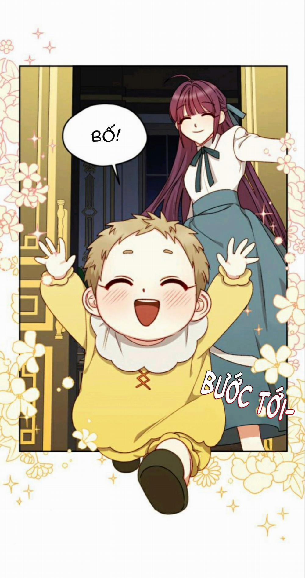 Nữ Chính Muốn Tôi Trở Thành Mẹ Kế 16 trang 32