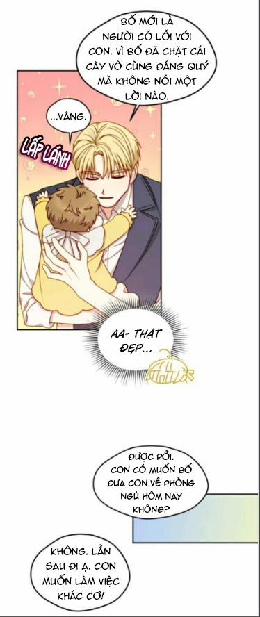 Nữ Chính Muốn Tôi Trở Thành Mẹ Kế 16 trang 35