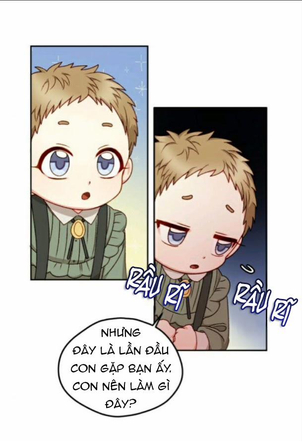 Nữ Chính Muốn Tôi Trở Thành Mẹ Kế 16 trang 6