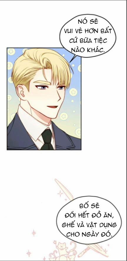 Nữ Chính Muốn Tôi Trở Thành Mẹ Kế 16 trang 8