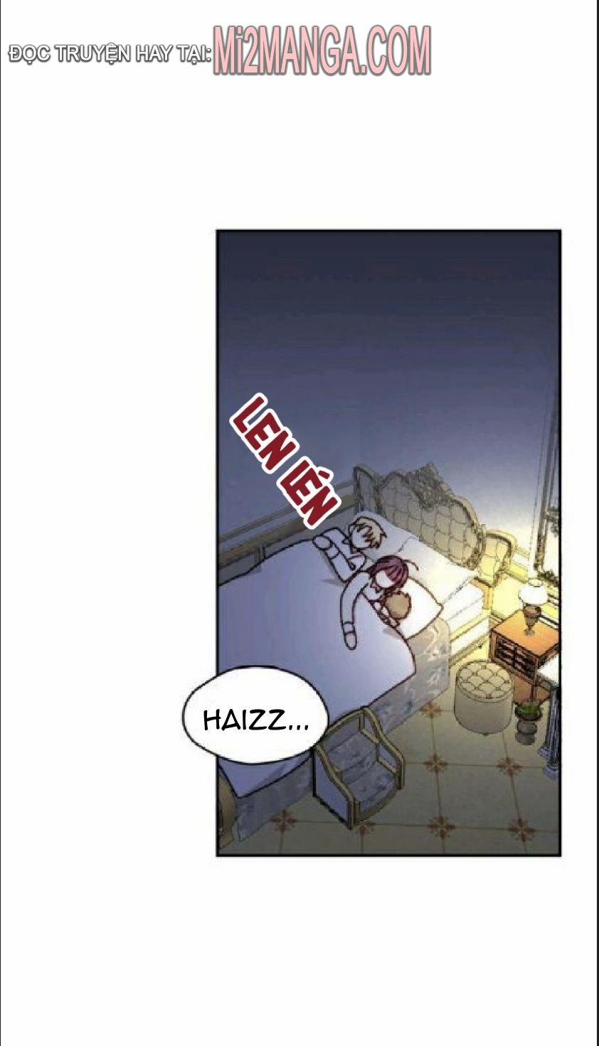 Nữ Chính Muốn Tôi Trở Thành Mẹ Kế 17.1 trang 10