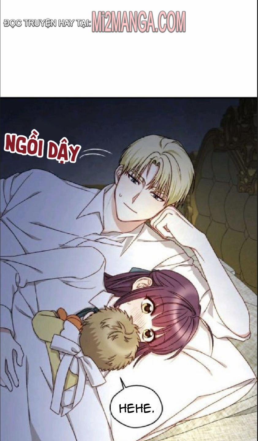 Nữ Chính Muốn Tôi Trở Thành Mẹ Kế 17.1 trang 11