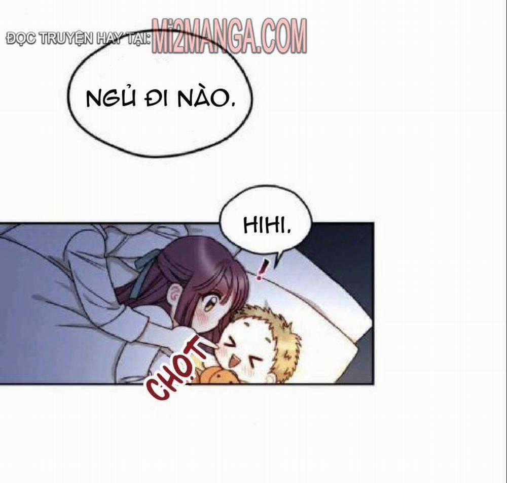 Nữ Chính Muốn Tôi Trở Thành Mẹ Kế 17.1 trang 13