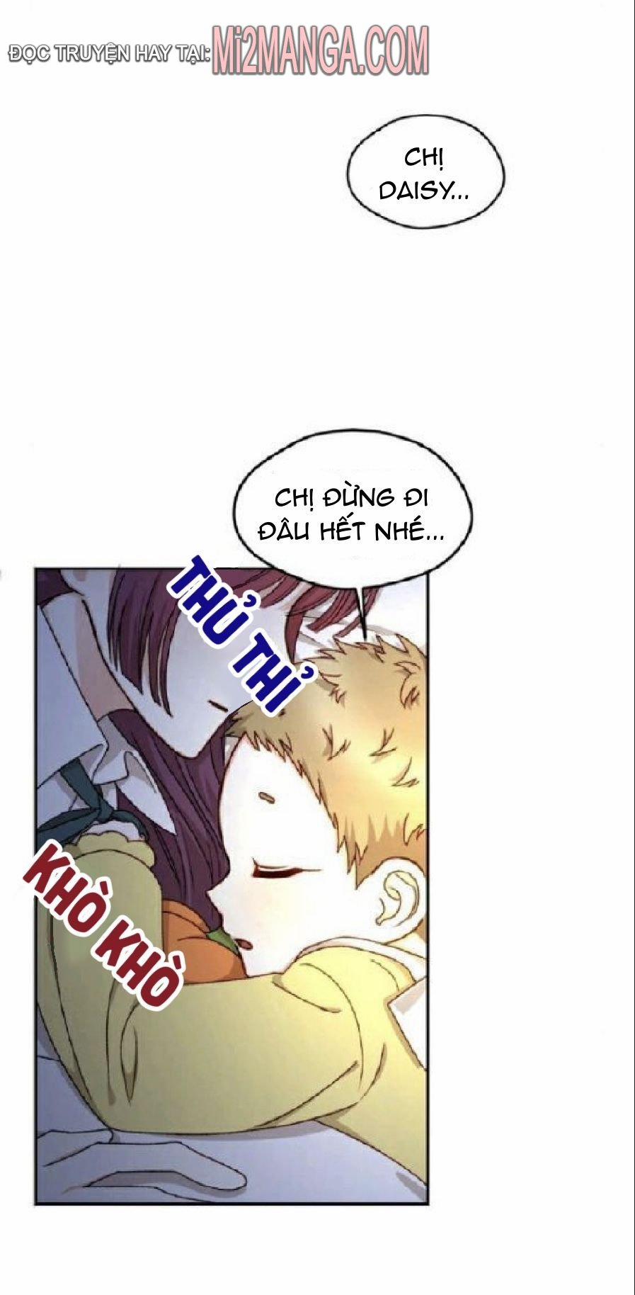 Nữ Chính Muốn Tôi Trở Thành Mẹ Kế 17.1 trang 16