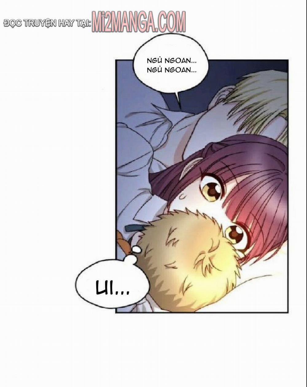 Nữ Chính Muốn Tôi Trở Thành Mẹ Kế 17.1 trang 18