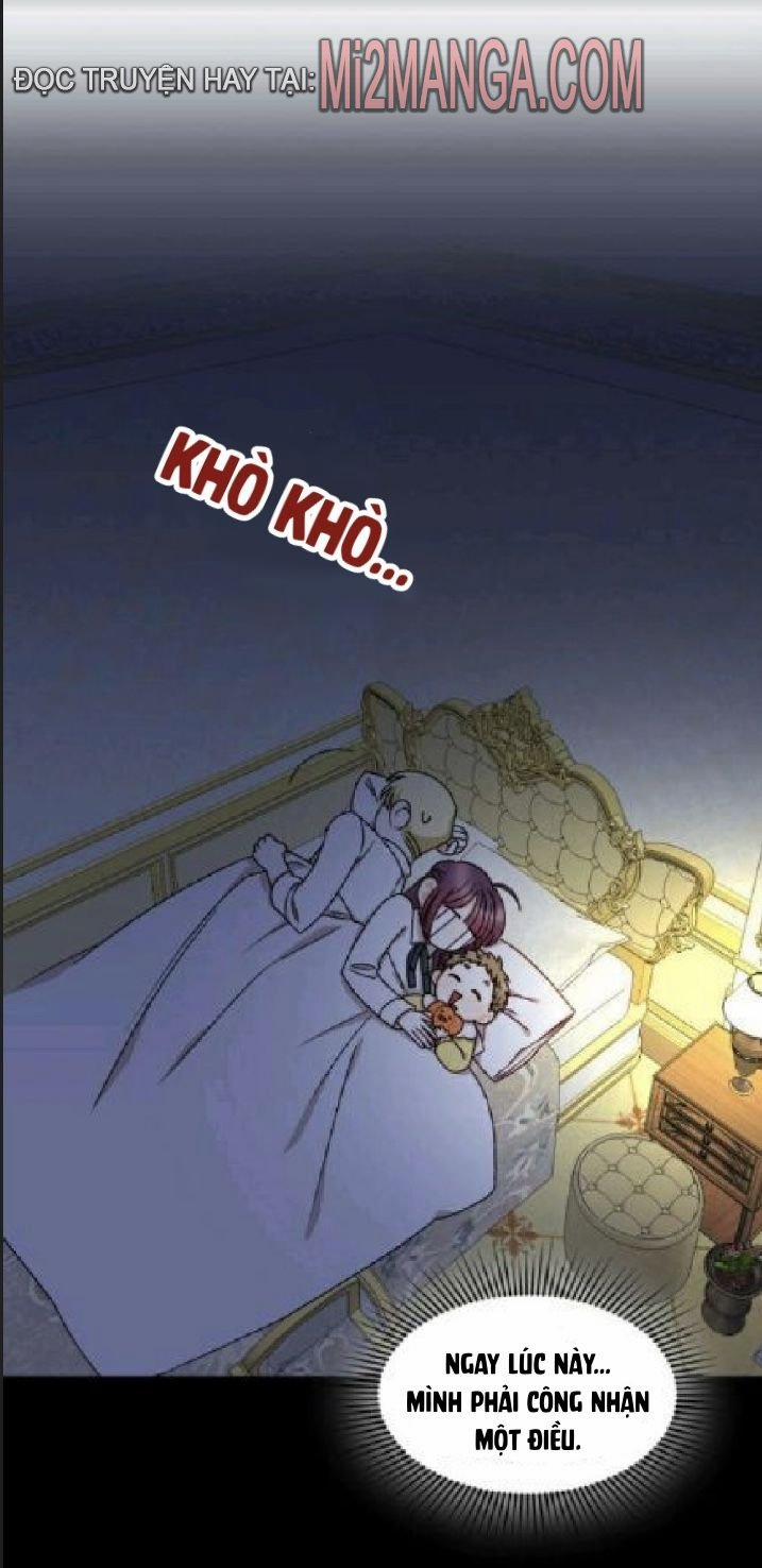 Nữ Chính Muốn Tôi Trở Thành Mẹ Kế 17.1 trang 2