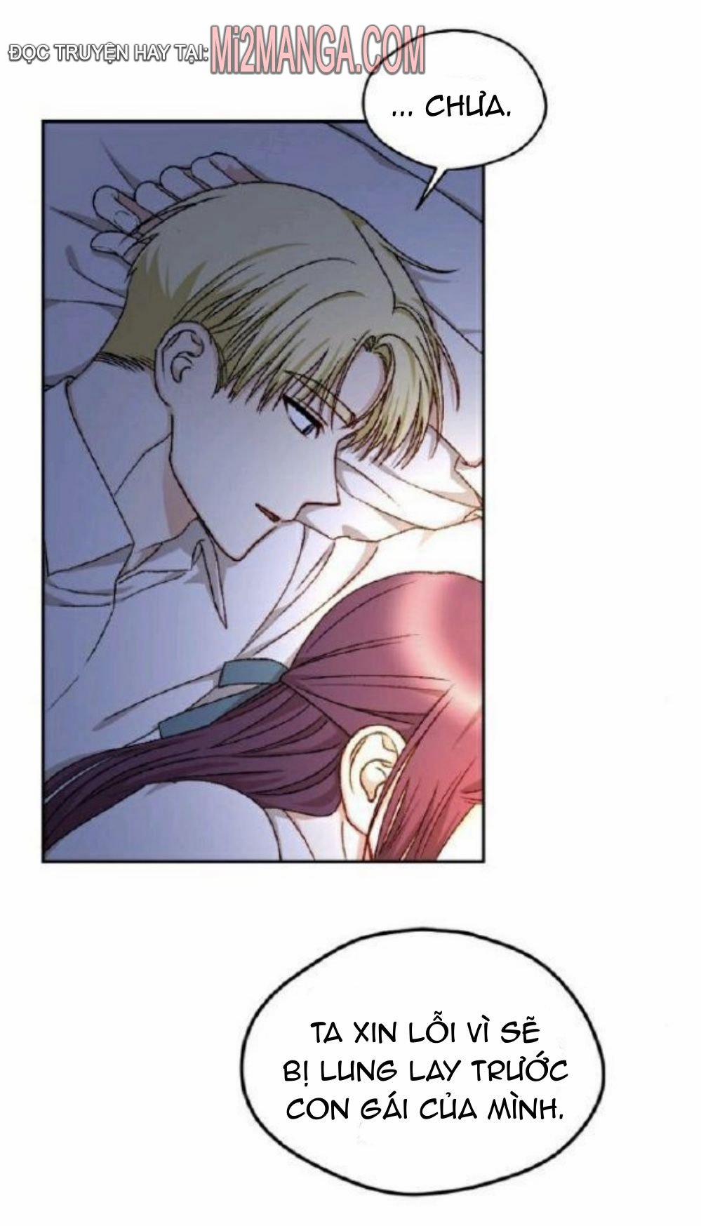 Nữ Chính Muốn Tôi Trở Thành Mẹ Kế 17.1 trang 20