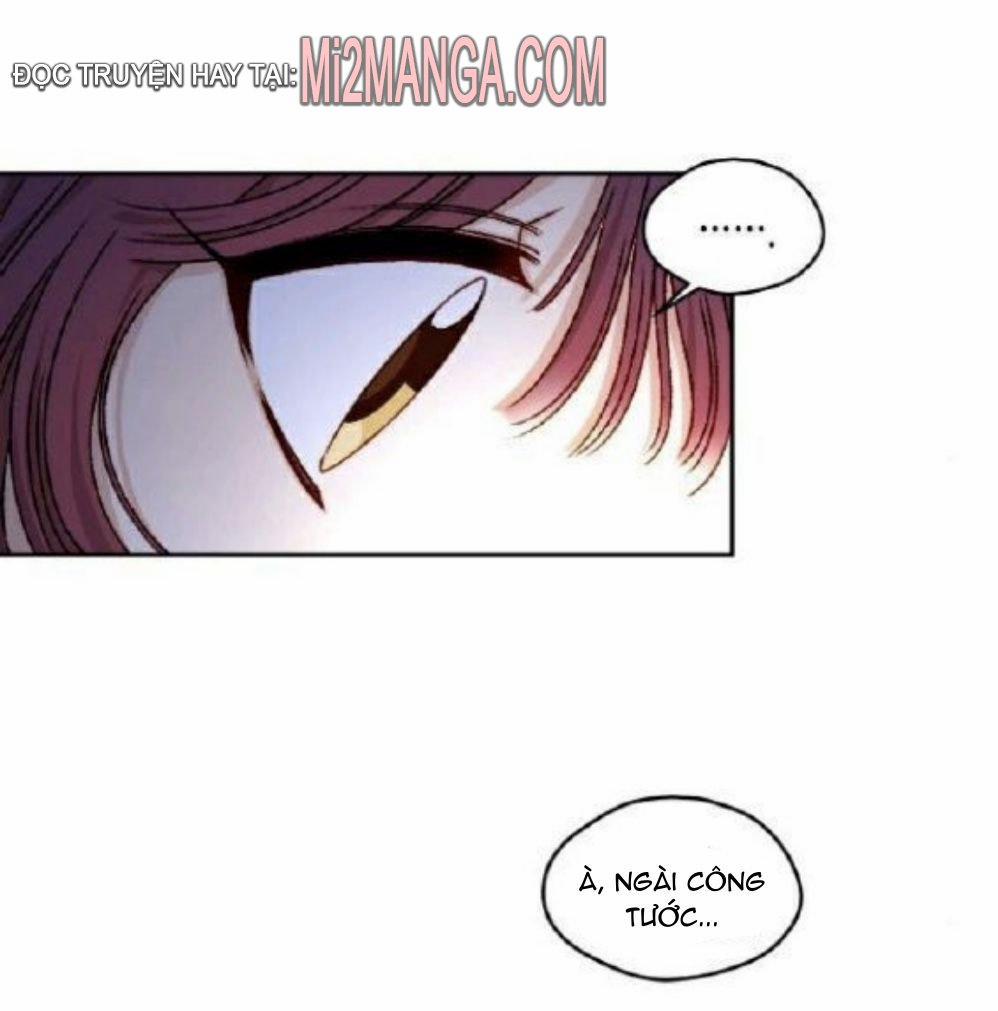 Nữ Chính Muốn Tôi Trở Thành Mẹ Kế 17.1 trang 22