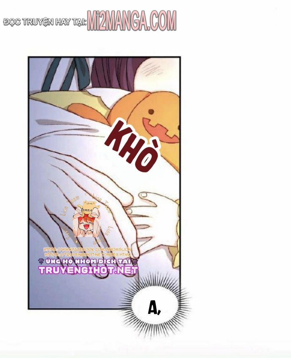 Nữ Chính Muốn Tôi Trở Thành Mẹ Kế 17.1 trang 25