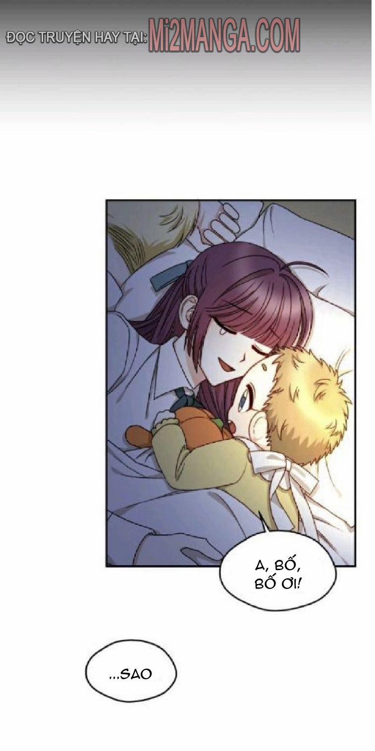 Nữ Chính Muốn Tôi Trở Thành Mẹ Kế 17.1 trang 5