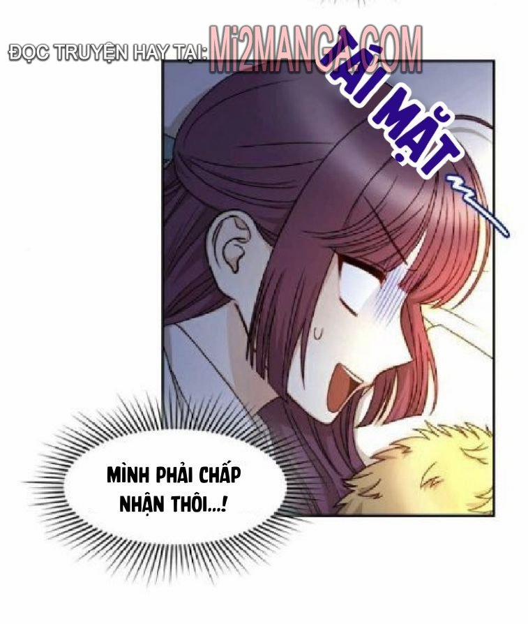 Nữ Chính Muốn Tôi Trở Thành Mẹ Kế 17.1 trang 7