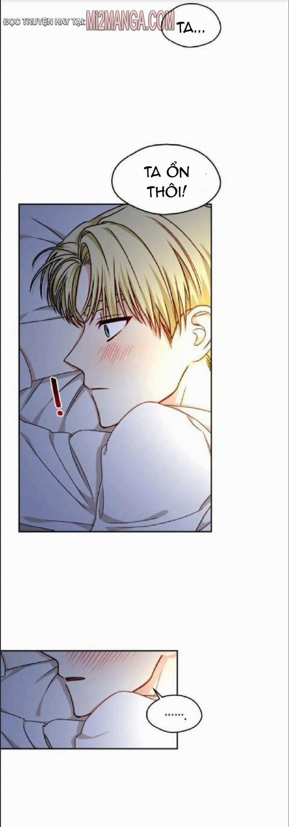 Nữ Chính Muốn Tôi Trở Thành Mẹ Kế 17.1 trang 8