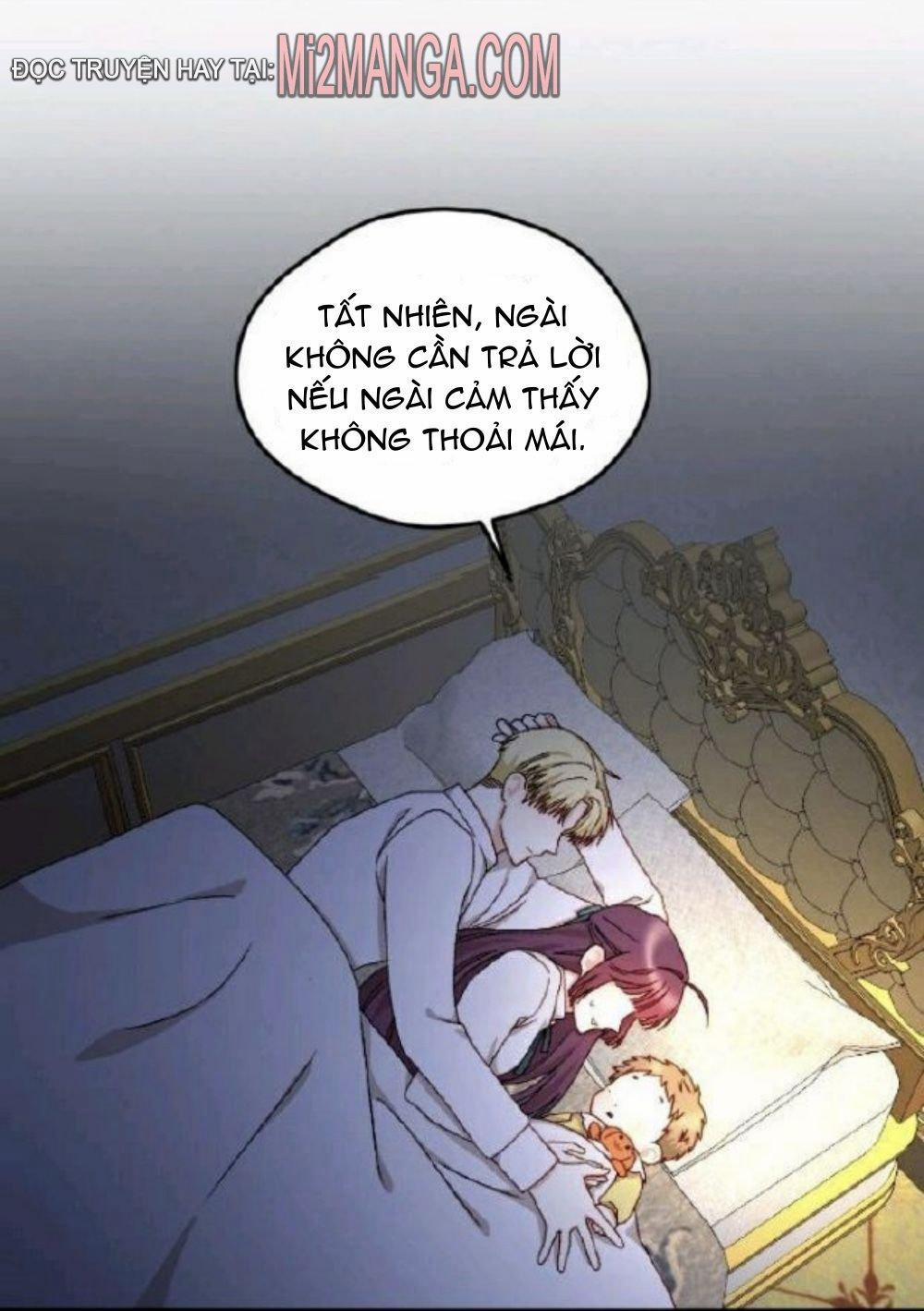 Nữ Chính Muốn Tôi Trở Thành Mẹ Kế 17.2 trang 0