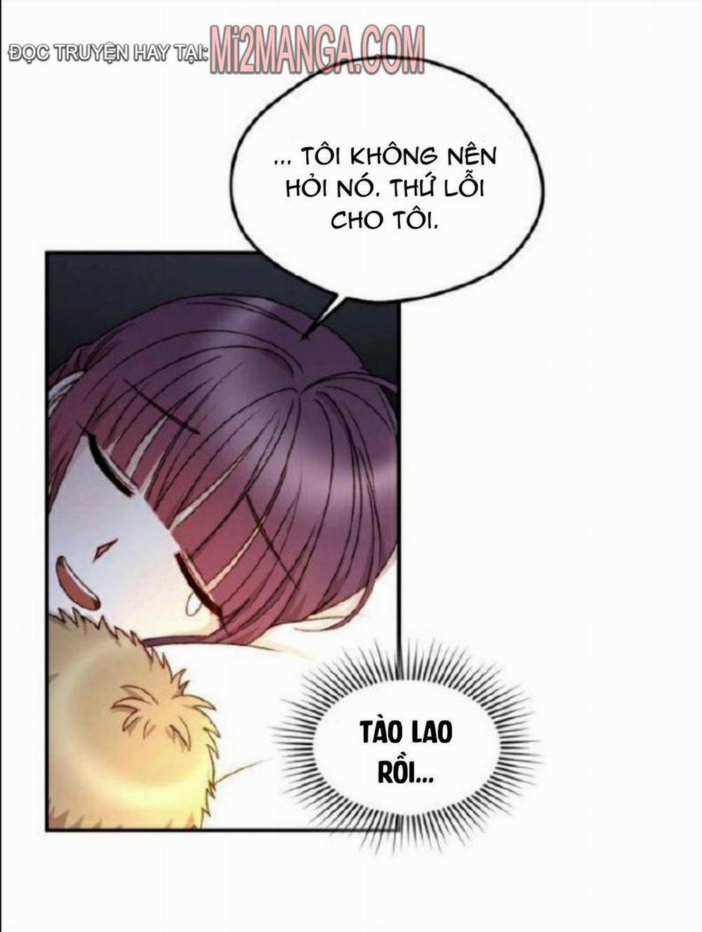 Nữ Chính Muốn Tôi Trở Thành Mẹ Kế 17.2 trang 1