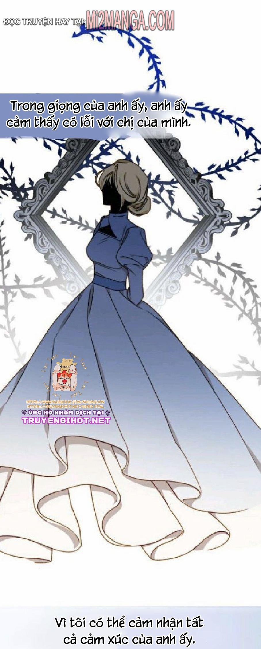 Nữ Chính Muốn Tôi Trở Thành Mẹ Kế 17.2 trang 10