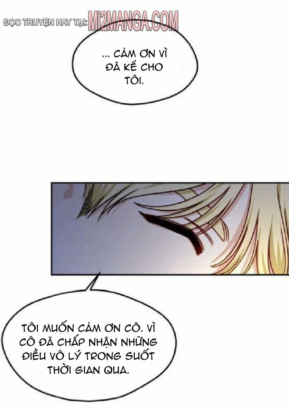 Nữ Chính Muốn Tôi Trở Thành Mẹ Kế 17.2 trang 12