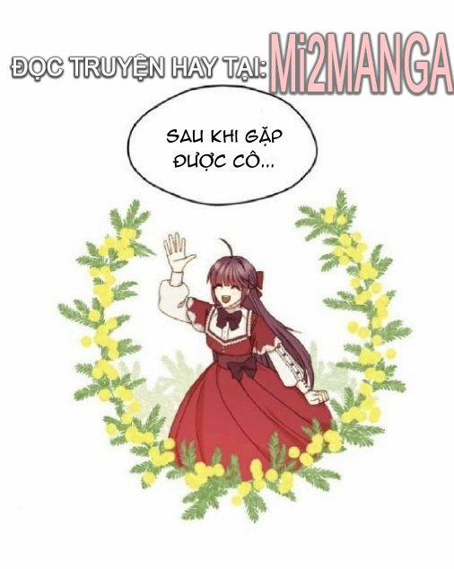 Nữ Chính Muốn Tôi Trở Thành Mẹ Kế 17.2 trang 14
