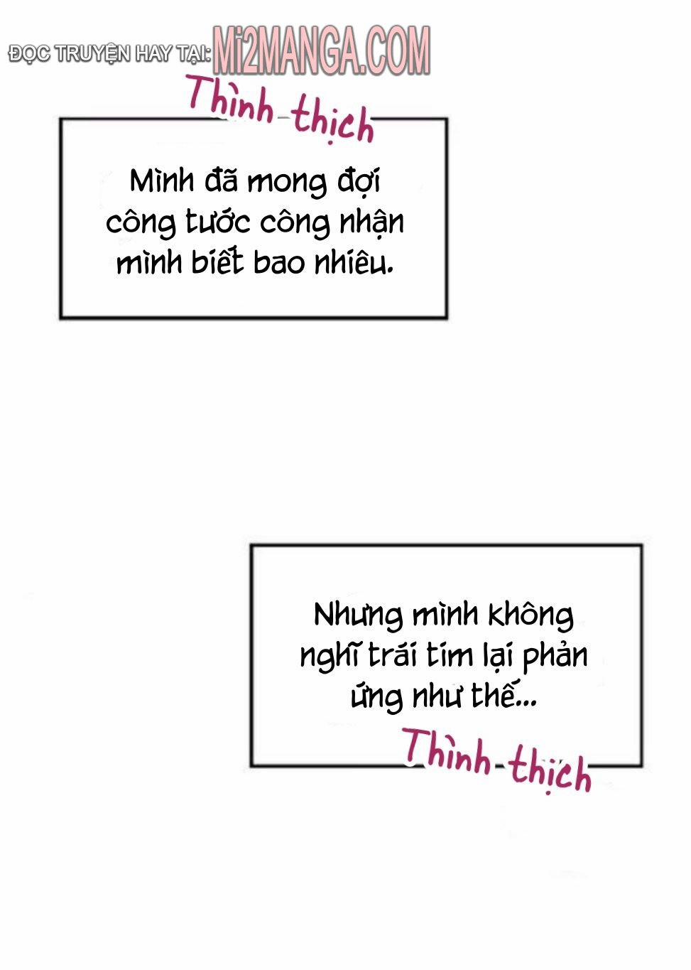 Nữ Chính Muốn Tôi Trở Thành Mẹ Kế 17.2 trang 16