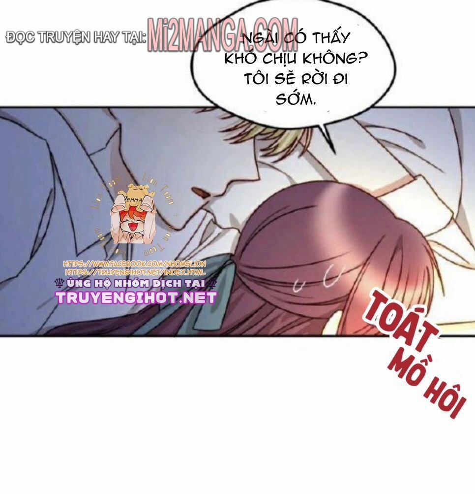 Nữ Chính Muốn Tôi Trở Thành Mẹ Kế 17.2 trang 18