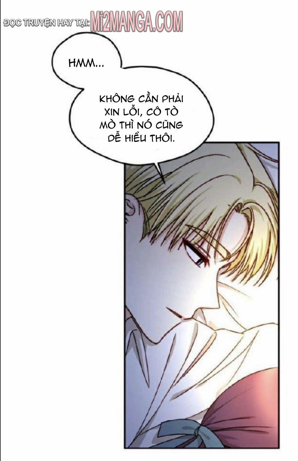 Nữ Chính Muốn Tôi Trở Thành Mẹ Kế 17.2 trang 2