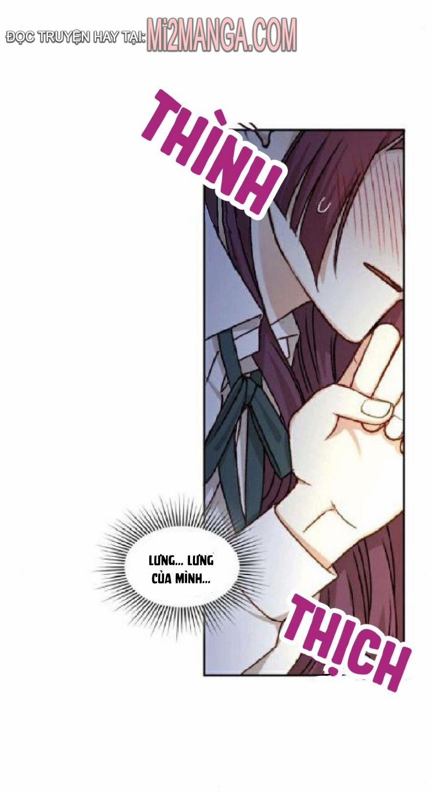 Nữ Chính Muốn Tôi Trở Thành Mẹ Kế 17.2 trang 20