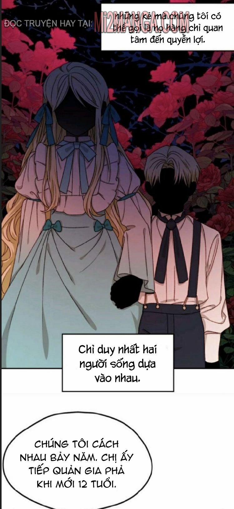 Nữ Chính Muốn Tôi Trở Thành Mẹ Kế 17.2 trang 4