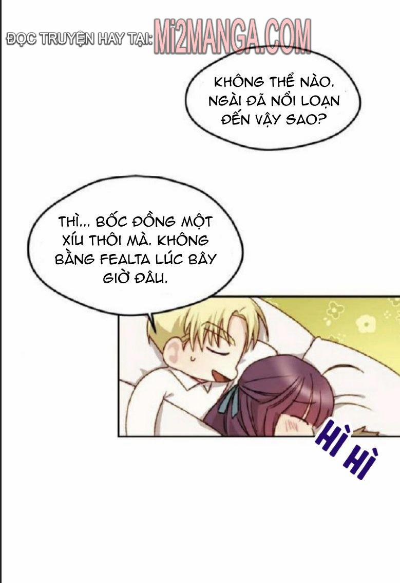 Nữ Chính Muốn Tôi Trở Thành Mẹ Kế 17.2 trang 6