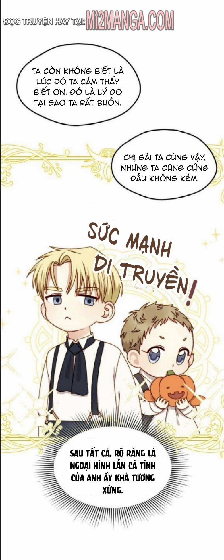 Nữ Chính Muốn Tôi Trở Thành Mẹ Kế 17.2 trang 7