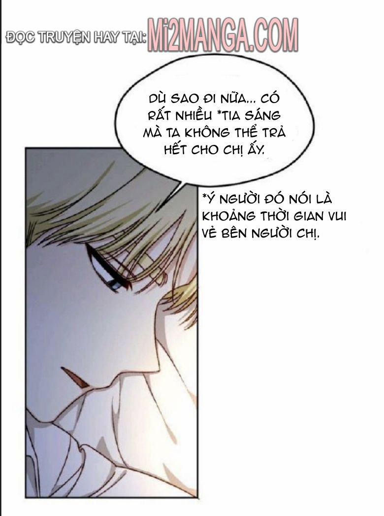 Nữ Chính Muốn Tôi Trở Thành Mẹ Kế 17.2 trang 8