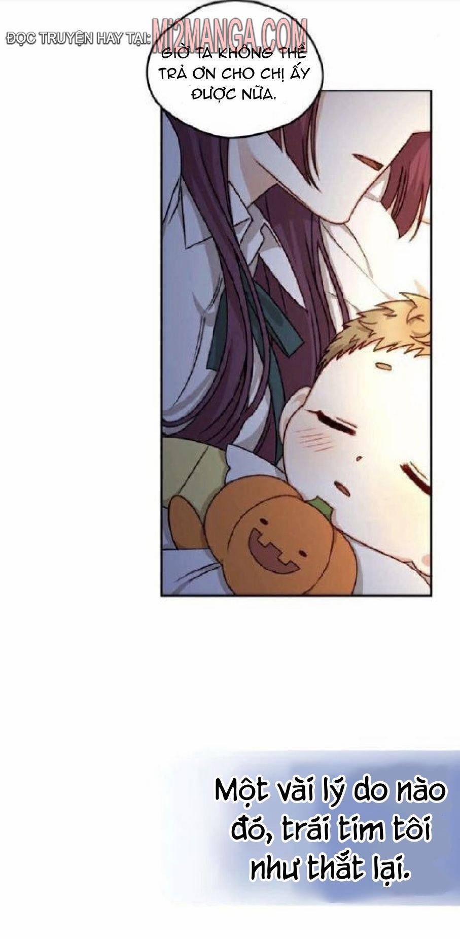 Nữ Chính Muốn Tôi Trở Thành Mẹ Kế 17.2 trang 9