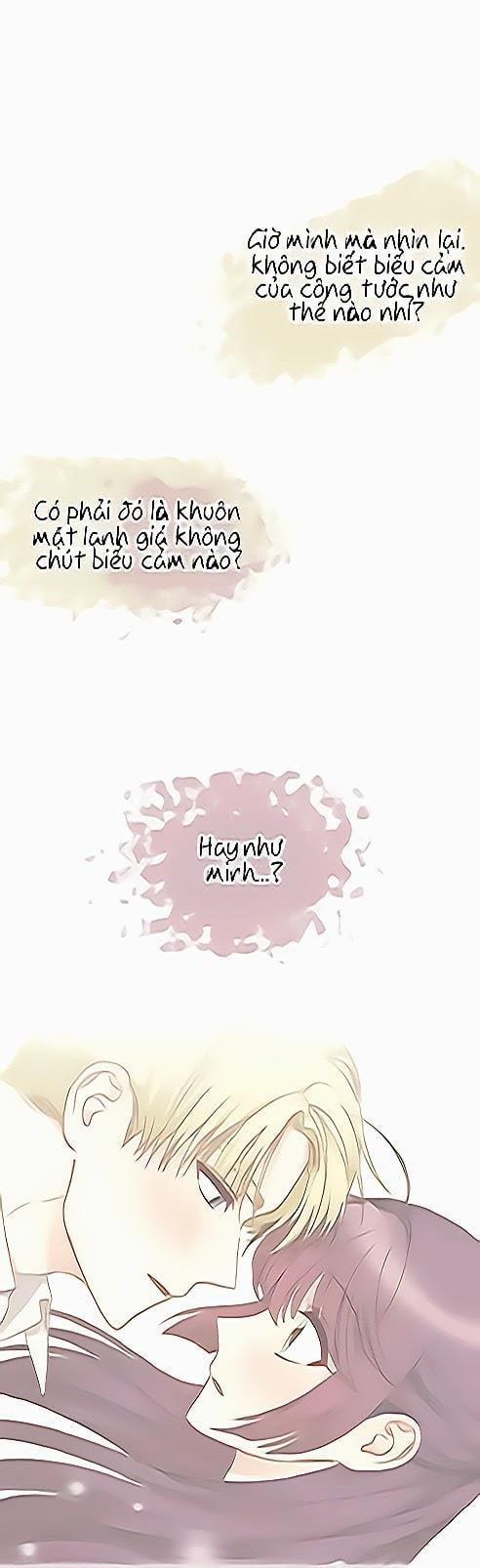 Nữ Chính Muốn Tôi Trở Thành Mẹ Kế 18 trang 1