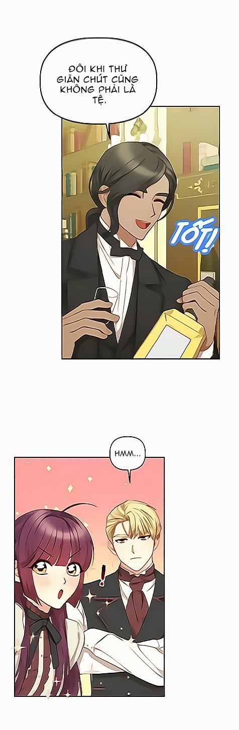 Nữ Chính Muốn Tôi Trở Thành Mẹ Kế 18 trang 10