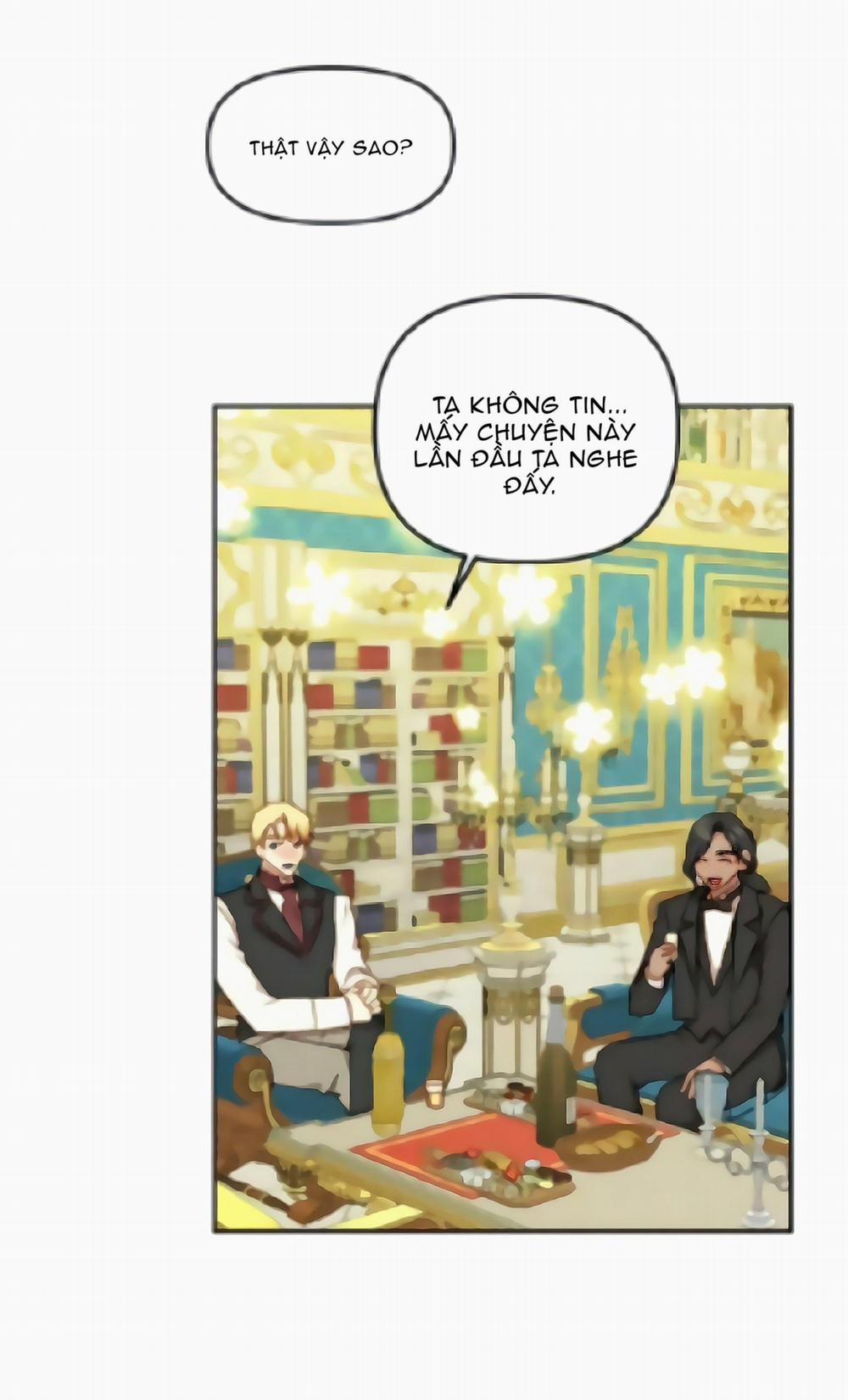 Nữ Chính Muốn Tôi Trở Thành Mẹ Kế 18 trang 13