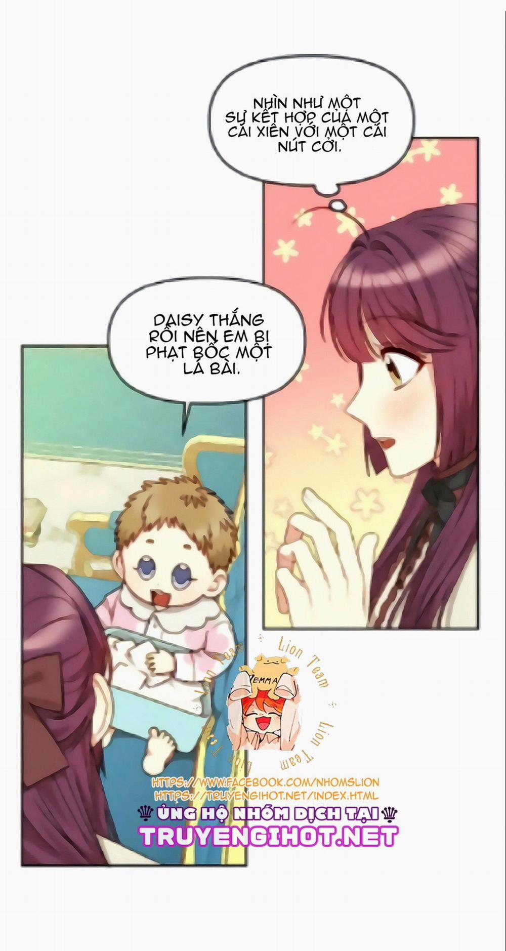 Nữ Chính Muốn Tôi Trở Thành Mẹ Kế 18 trang 27