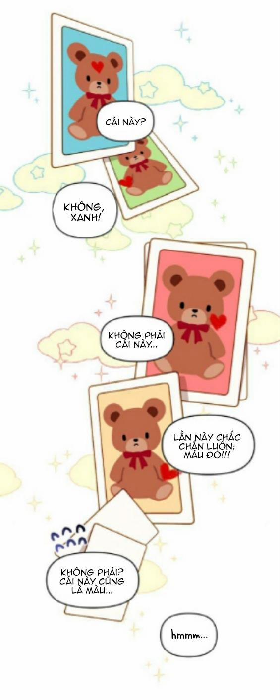 Nữ Chính Muốn Tôi Trở Thành Mẹ Kế 18 trang 32