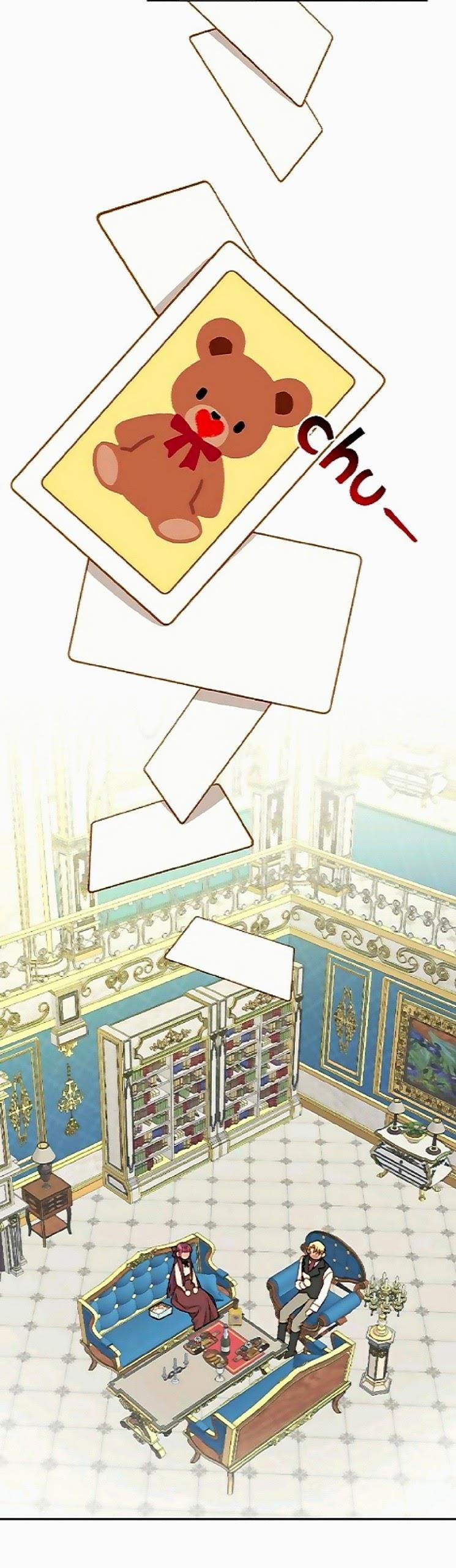 Nữ Chính Muốn Tôi Trở Thành Mẹ Kế 18 trang 43