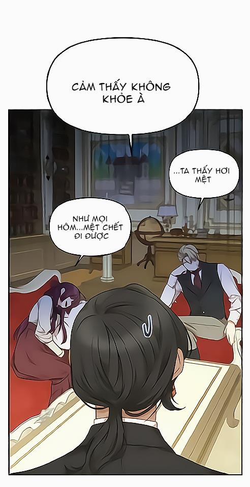 Nữ Chính Muốn Tôi Trở Thành Mẹ Kế 18 trang 5