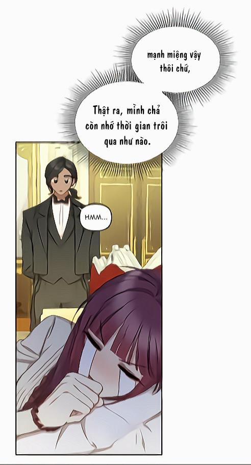 Nữ Chính Muốn Tôi Trở Thành Mẹ Kế 18 trang 6