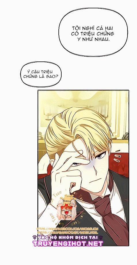 Nữ Chính Muốn Tôi Trở Thành Mẹ Kế 18 trang 7