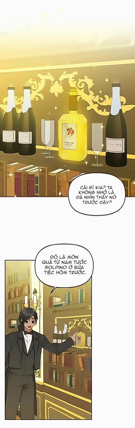 Nữ Chính Muốn Tôi Trở Thành Mẹ Kế 18 trang 9