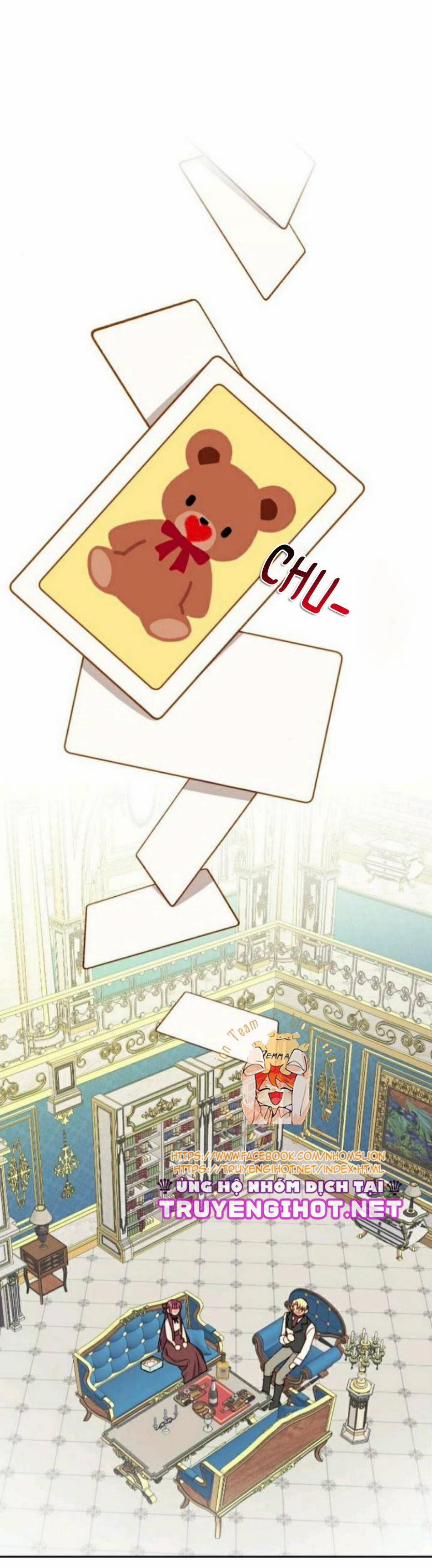 Nữ Chính Muốn Tôi Trở Thành Mẹ Kế 19 trang 1