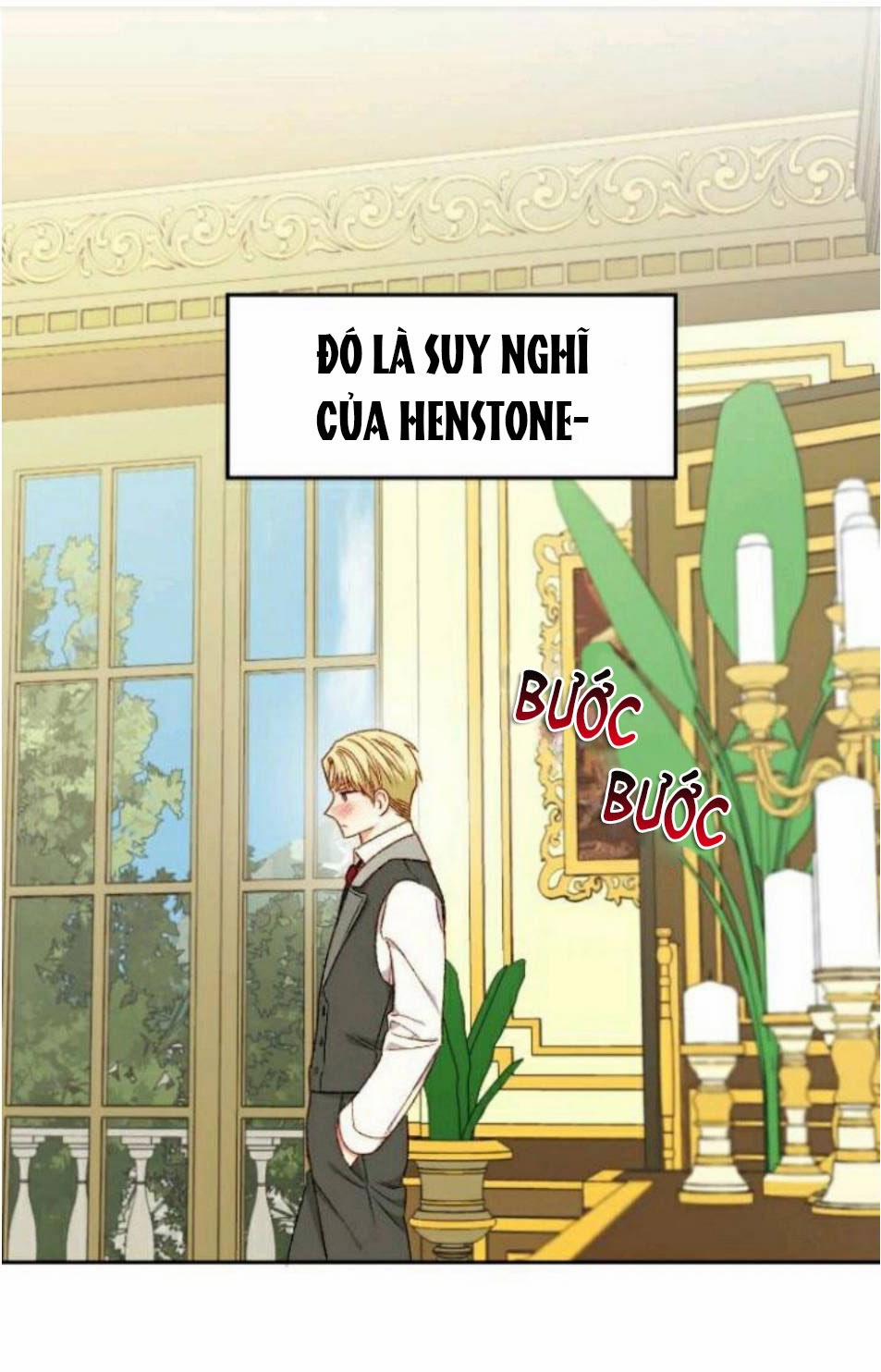 Nữ Chính Muốn Tôi Trở Thành Mẹ Kế 19 trang 13