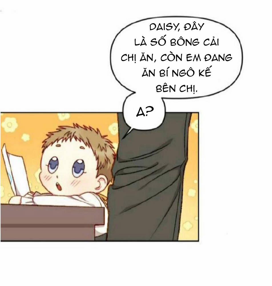 Nữ Chính Muốn Tôi Trở Thành Mẹ Kế 19 trang 14