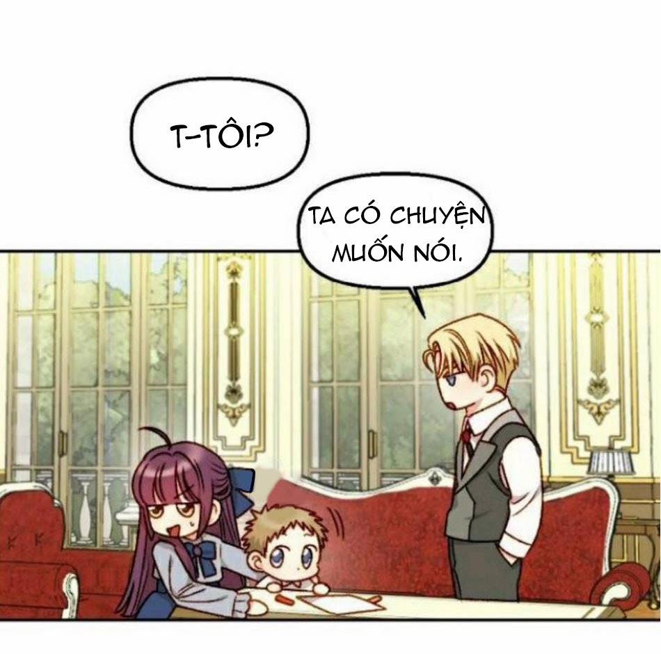 Nữ Chính Muốn Tôi Trở Thành Mẹ Kế 19 trang 16