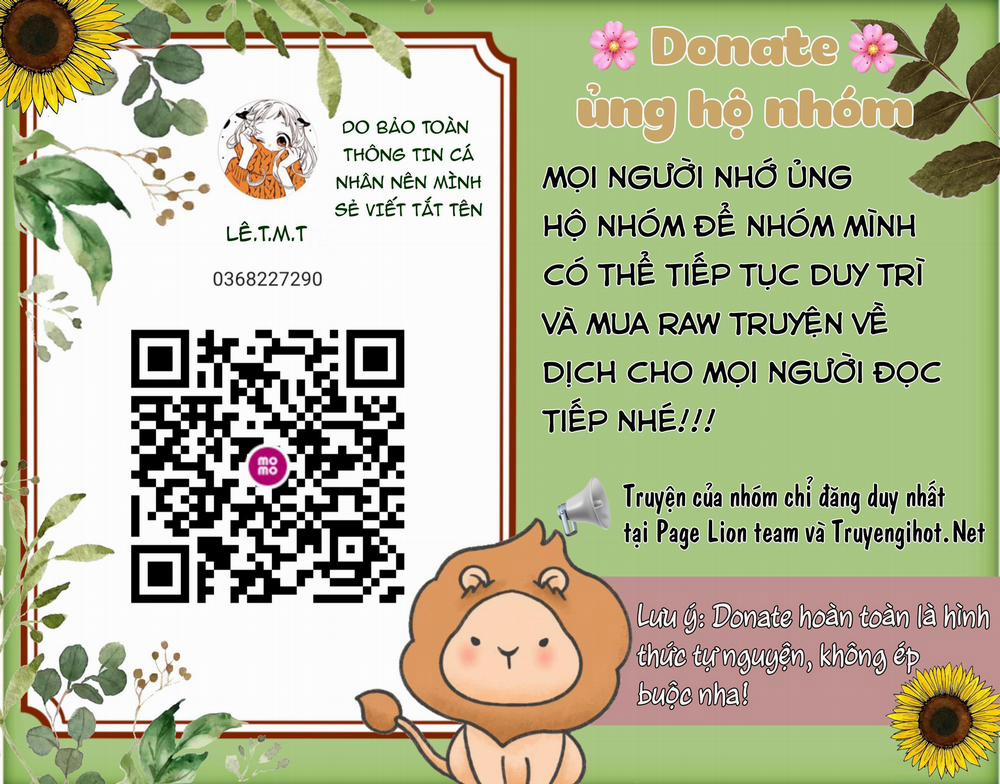 Nữ Chính Muốn Tôi Trở Thành Mẹ Kế 19 trang 25