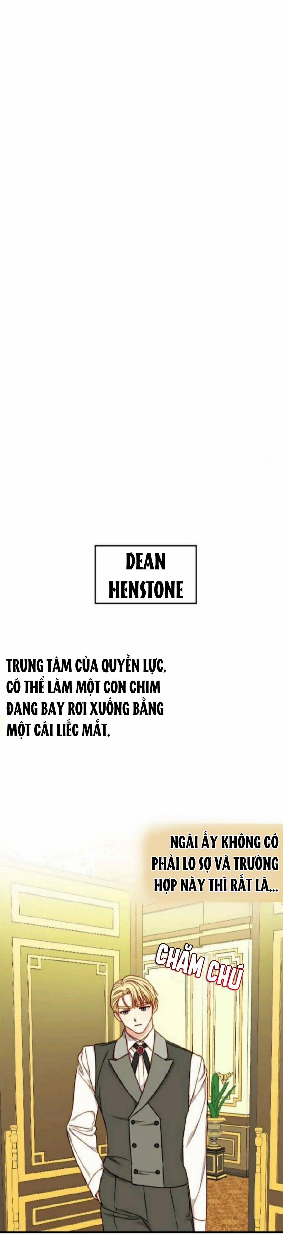 Nữ Chính Muốn Tôi Trở Thành Mẹ Kế 19 trang 7