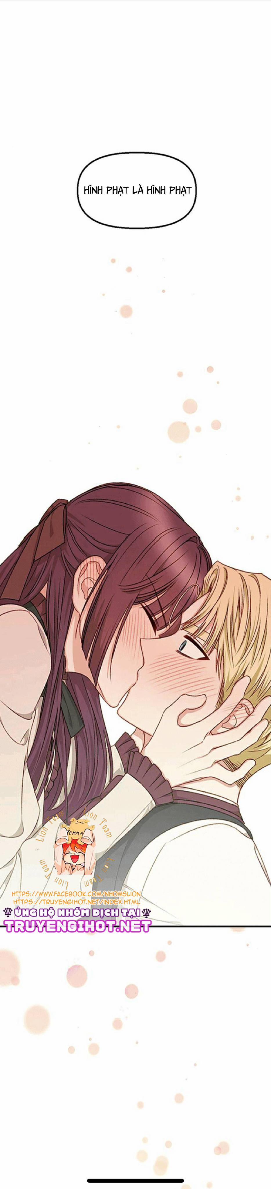 Nữ Chính Muốn Tôi Trở Thành Mẹ Kế 20 trang 1