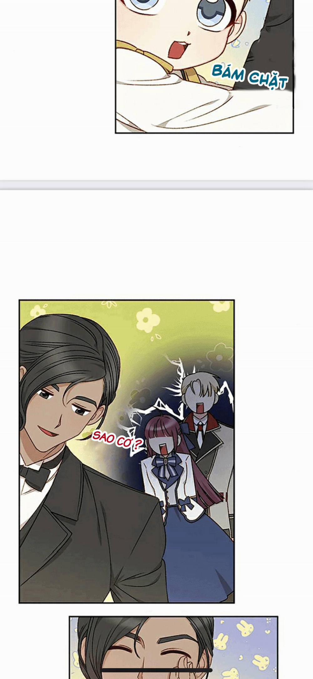 Nữ Chính Muốn Tôi Trở Thành Mẹ Kế 20 trang 11